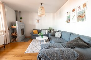 2ndhomes Kamppi Center Apartment 9