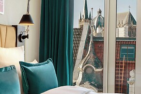 Motel One Aachen