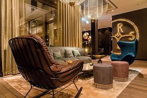 Motel One Aachen