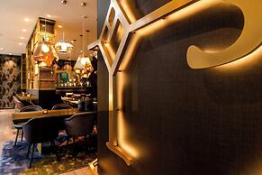 Motel One Aachen
