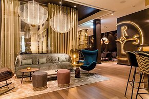 Motel One Aachen