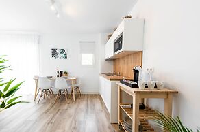 Apartamentos Toboso Plaza