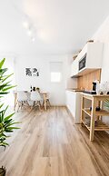 Apartamentos Toboso Plaza