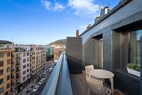 Leonardo Boutique Hotel San Sebastián