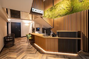 Leonardo Boutique Hotel San Sebastián