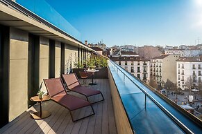 Ocean Drive Madrid