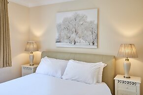 The Garden Flat