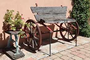 Ostra Villa - Sleeps 8 - Pool - Garden - Parking