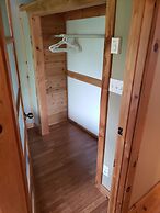 Little Tub Harbour Cottage