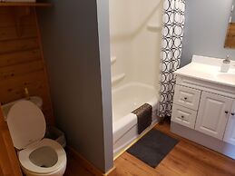 Little Tub Harbour Cottage