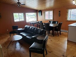 Little Tub Harbour Cottage