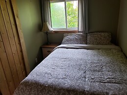Little Tub Harbour Cottage