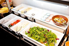 Jr Clement Inn Imabari