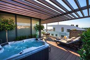 Dedaj Resort - Villa Almaro