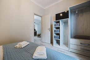 D&G Lux City Flat next to Old Town