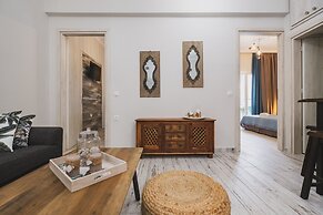 D&G Lux City Flat next to Old Town