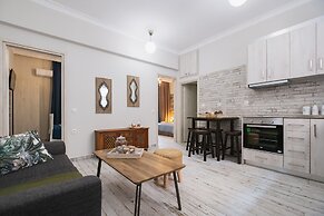 D&G Lux City Flat next to Old Town