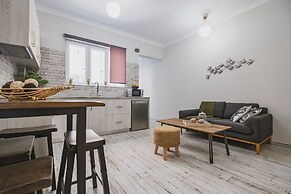 D&G Lux City Flat next to Old Town