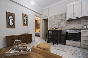 D&G Lux City Flat next to Old Town