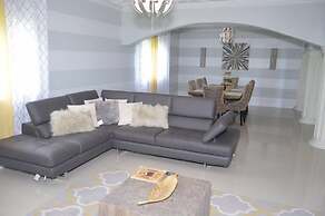 Marvettes Hideaway