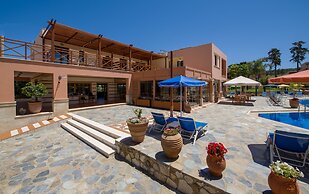 Omega Platanias
