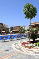 Omega Platanias
