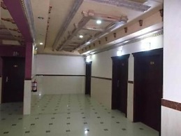 Arabian Palm Hotel