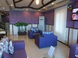 Arabian Palm Hotel