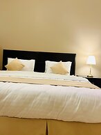 Arabian Palm Hotel