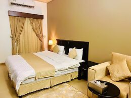 Arabian Palm Hotel