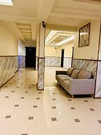 Arabian Palm Hotel