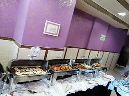 Arabian Palm Hotel