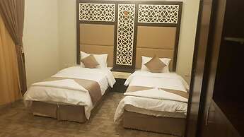 Arabian Palm Hotel