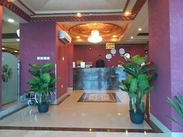 Arabian Palm Hotel