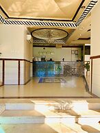 Arabian Palm Hotel