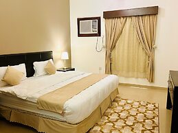 Arabian Palm Hotel