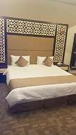 Arabian Palm Hotel