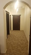 Arabian Palm Hotel