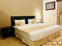 Arabian Palm Hotel