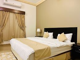 Arabian Palm Hotel
