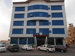 Arabian Palm Hotel