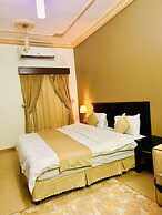 Arabian Palm Hotel