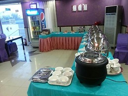 Arabian Palm Hotel