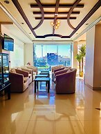 Arabian Palm Hotel
