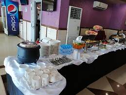 Arabian Palm Hotel
