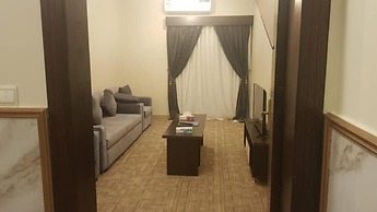 Arabian Palm Hotel