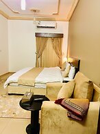 Arabian Palm Hotel