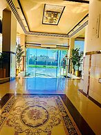 Arabian Palm Hotel