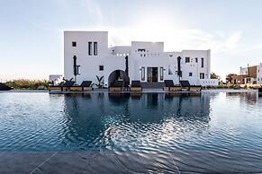 Naxian Secret