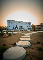 Naxian Secret